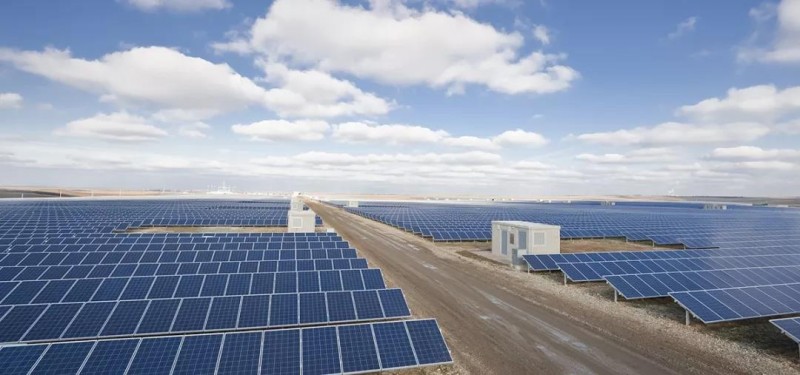 非技術成本占光伏電站總投資超兩成,未來降低前景幾何?