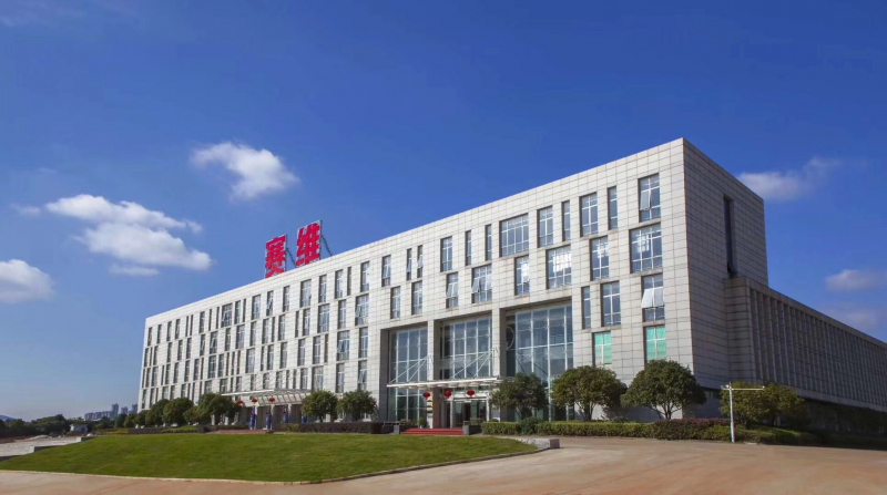 技術驅動光伏產業變革 新賽維自主知識產權打造核心競爭力