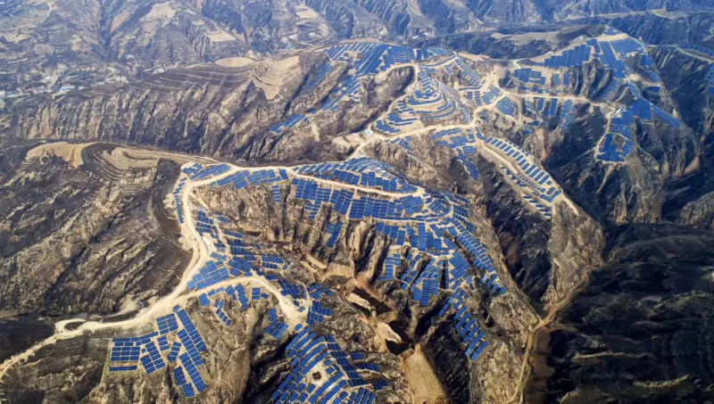 “十八路諸侯”角逐30MW運維，優(yōu)得脫穎而出