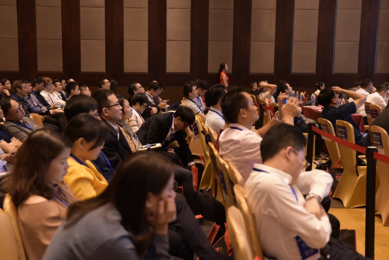 2018（第二屆）中國科技產業園區大會暨產業園區展覽會成功舉辦