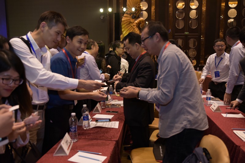 2018（第二屆）中國科技產業園區大會暨產業園區展覽會成功舉辦