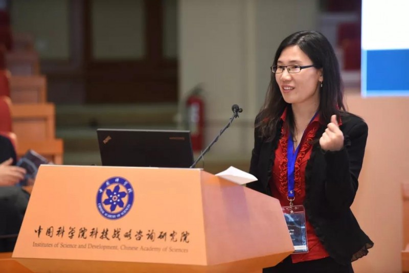 專訪悉尼新南威爾士大學郝曉靜副教授：澳洲20%家庭已安裝光伏，中國如何借鑒澳洲經驗？