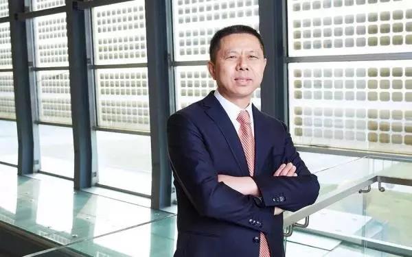 中國光伏產業如何走？聽聽天合光能高紀凡怎么說