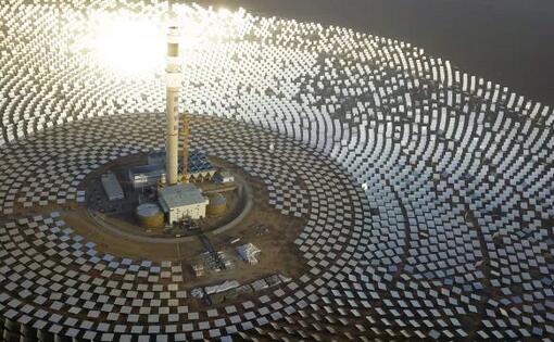 首批示范項(xiàng)目收官 光熱發(fā)電如何進(jìn)一步發(fā)展?