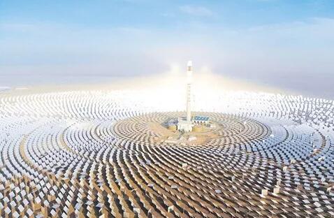 首批示范項(xiàng)目收官 光熱發(fā)電如何進(jìn)一步發(fā)展?