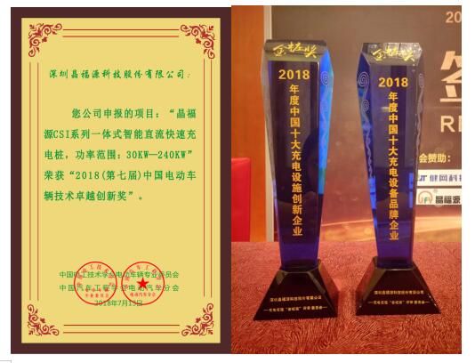 回首2018,這些重大事件我們一起見證