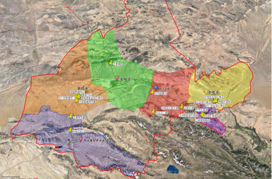 打響2019儲能第一槍!科華恒盛作為PCS核心供應商助力甘肅720MWh儲能電站