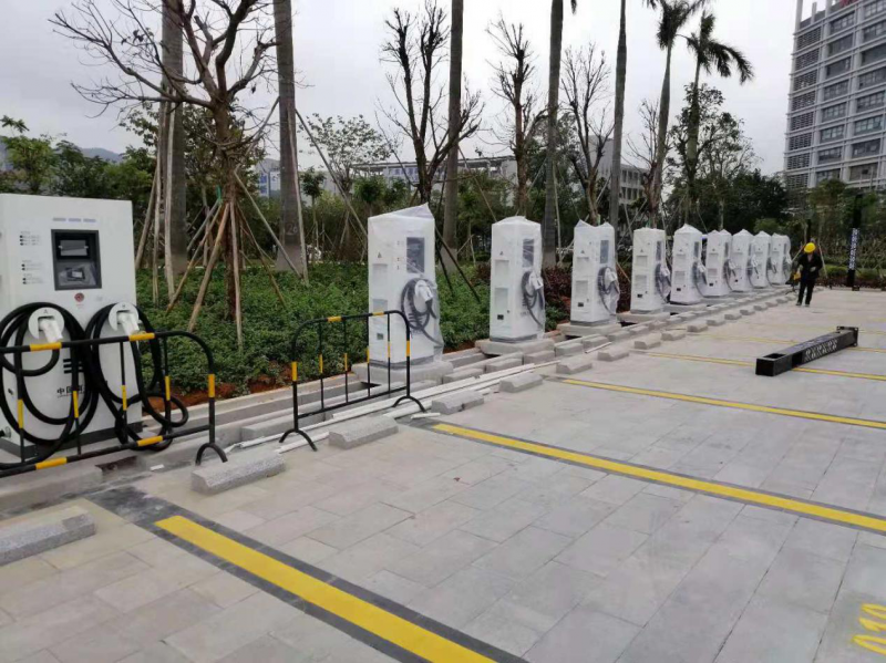 7項(xiàng)“世界之最”，科華恒盛助力世界規(guī)模最大智慧能源示范項(xiàng)目成功投運(yùn)