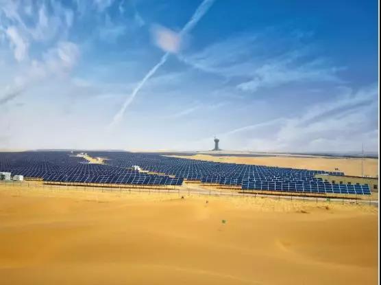 國內首家攻破1500V單系統1.5MW高低穿技術難點 科華恒盛助力平價上網