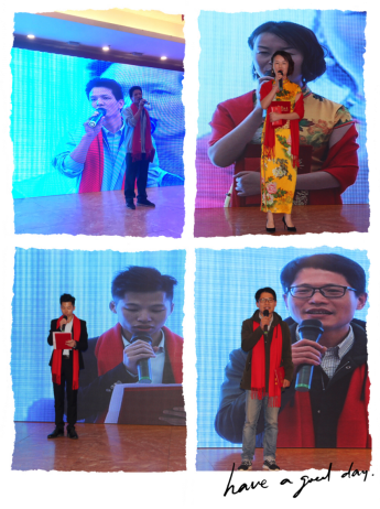 年會特輯 | 不忘初心,砥礪前行