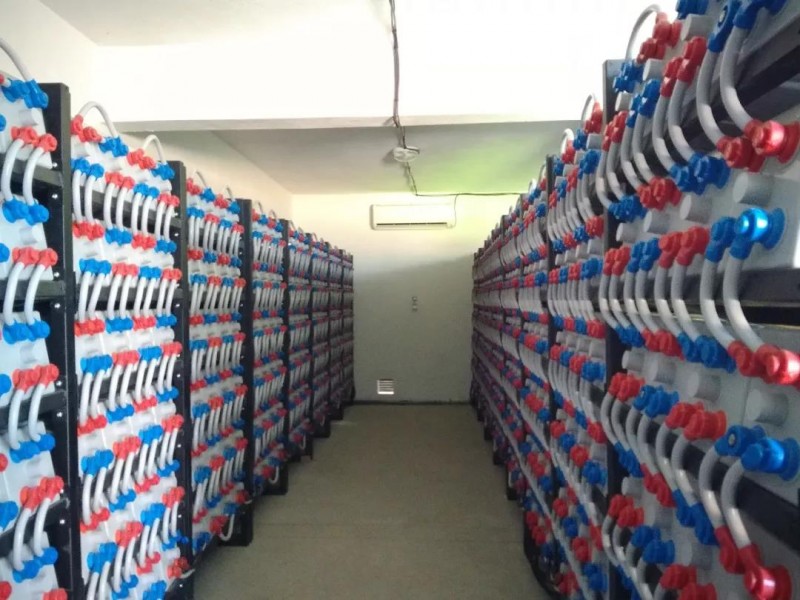 喜報！科華恒盛智能微網(wǎng)系統(tǒng)在馬達加斯加順利投運