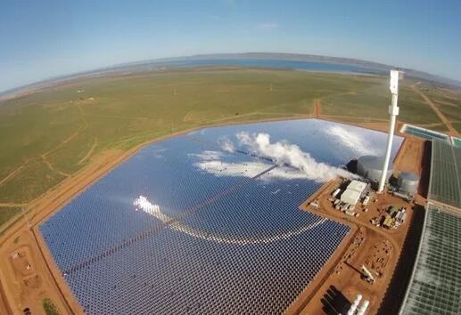 如何實現聚光太陽能熱電聯產技術成本大幅下降？來看下這些觀點