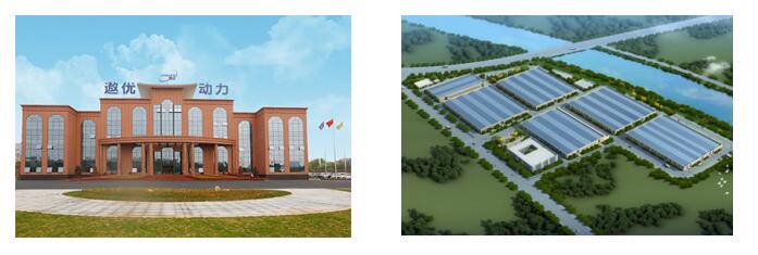 富鋰錳基電池領導者,浙江遨優(yōu)動力系統(tǒng)有限公司重磅出展2019第四屆亞太電池展