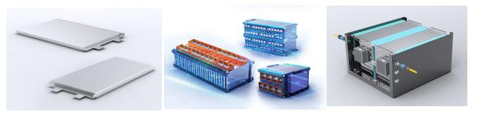 富鋰錳基電池領導者,浙江遨優(yōu)動力系統(tǒng)有限公司重磅出展2019第四屆亞太電池展