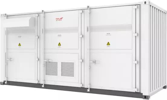 科華恒盛攜手華潤(rùn)電力 打響2019火電儲(chǔ)能調(diào)頻領(lǐng)域第一槍！